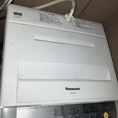 洗濯機