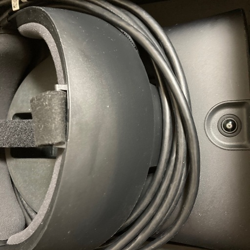 Oculus Rift S配送可能　