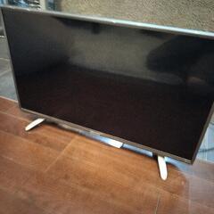 ハイセンステレビ　32型