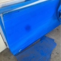 無料プラダン