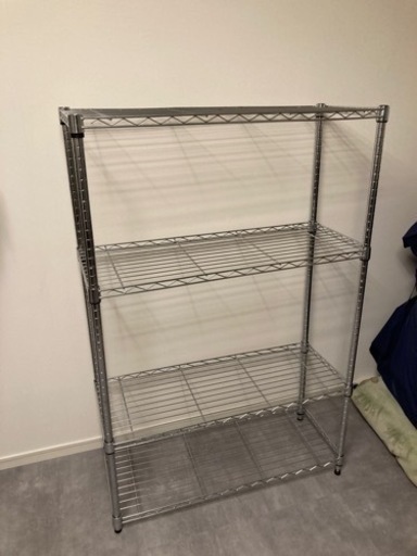 家具 収納家具 スチールラック