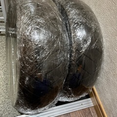 HONDAグロム　純正タイヤの画像