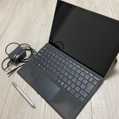 surface PRO5 Core m3+ペン(ジャンク品※OS・Officeソフト無し)