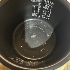 炊飯器の画像