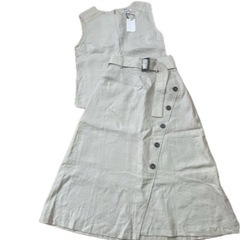 未使用タグ付きマイストラーダ　セットアップ