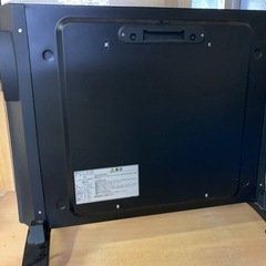 エスケイジャパン　電気ストーブ　SKJ-FG101MCの画像