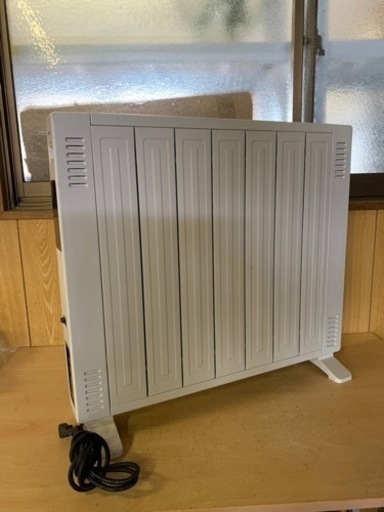 ビッグビクチャーインターナショナル　オイルフリー ラジエーター PB-H13-JP