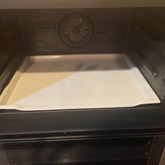 日立過熱水蒸気オーブンレンジの画像