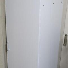 掃除用具ロッカー
