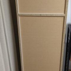 掃除用具ロッカーの画像
