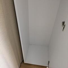 掃除用具ロッカーの画像