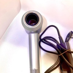 ダイソン　ドライヤーの画像