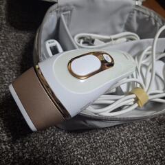 ブラウン脱毛器 pro5 PL-5117 の画像