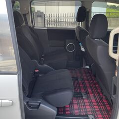 デリカD5 ディーゼル 4WD シートヒーター ETC 丸まる2年車検付の画像