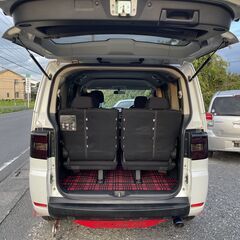 デリカD5 ディーゼル 4WD シートヒーター ETC 丸まる2年車検付の画像