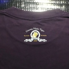 2009 桑田佳祐AAAコンサート／スタッフTシャツ＆タオル