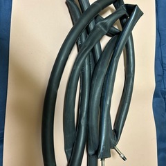 新品自転車チューブ２本組