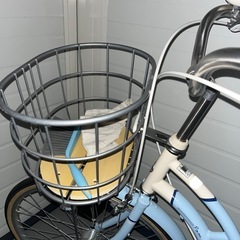 即日引き取り希望！自転車? 