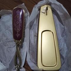 残り後1点になりました！【未使用】昭和レトロ商品　非売品　資生堂...