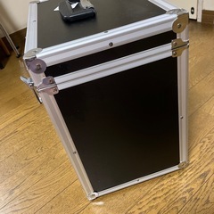 LP用ハードケース　LPC310/BLACKの画像