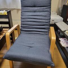 限界値下 1人用ﾘｸﾗｲﾆﾝｸﾞﾁｪｱ美品