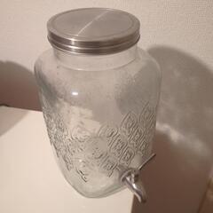 ドリンクサーバー