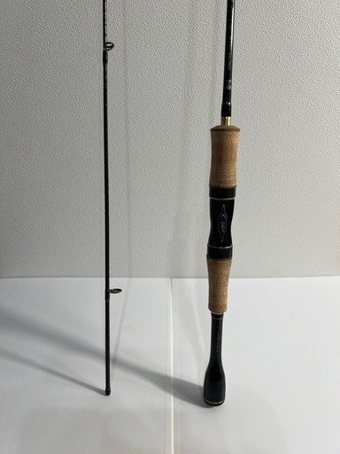 エリアミリテッド　シマノ　S66SUL-F