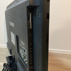 2011年製 東芝 テレビ 32V型の画像