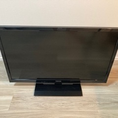 2011年製 東芝 テレビ 32V型