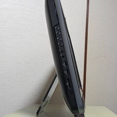 🍁一体型PC🌟大画面23ｲﾝﾁ🌟DELL🌟Inspiron🌟2320🌟Win11🌟Office2021🌟すぐに使えるSETの画像