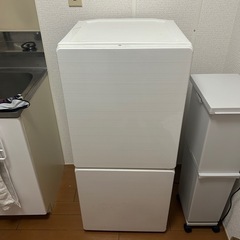 （条件付きで無料）2017年製　
冷蔵庫