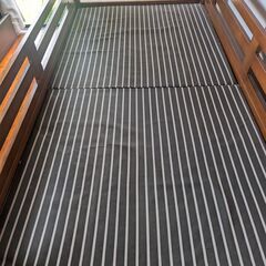 【お譲り先決まりました】二段ベッドの画像