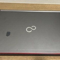 　【掲載8月末まで、最終値下げ】富士通 LIFEBOOK E73...