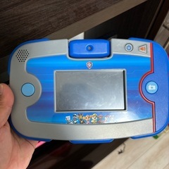 パウパトロール
