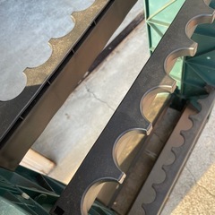 【ロッドスタンド 】1つ 1500円 ‼️在庫３つの画像