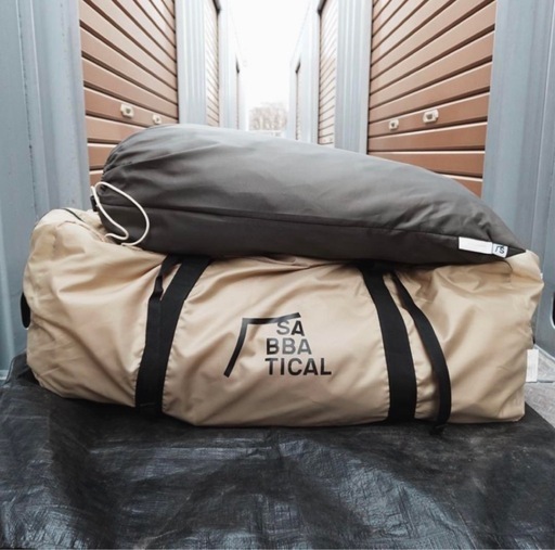 サバティカル モーニンググローリーTC インナーセット