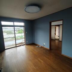 戸建🏠2DK 73.52㎡ 長野市川中島四ッ屋 家賃58,000...
