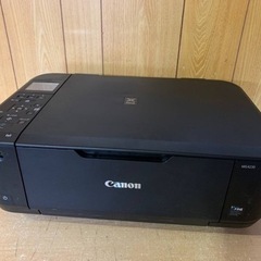 Canon プリンター　MG4230