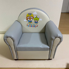 pororo ポロロ幼児ソファー