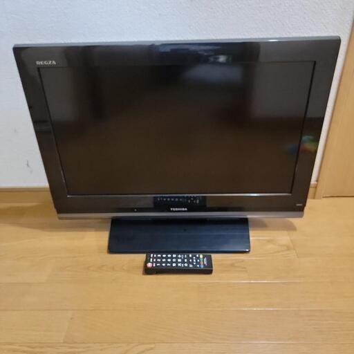 東芝 液晶テレビ