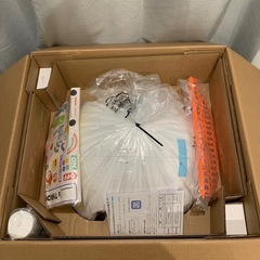 新品・未使用　自動猫トイレ　キャットリンクスクーパーSEの画像