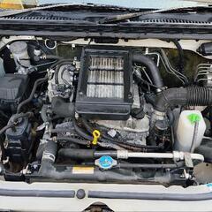 【最終値下げ】スズキ ジムニー AT 4WD ホワイト 7型 XCの画像