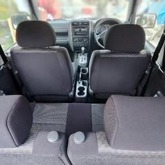 【最終値下げ】スズキ ジムニー AT 4WD ホワイト 7型 XCの画像