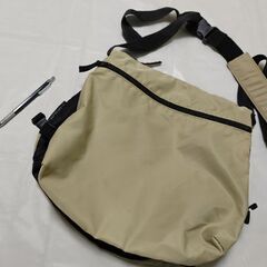 SAC　ショルダーバッグ
