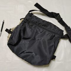 SAC　ショルダーバッグの画像