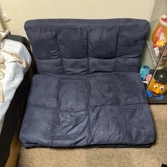 急募　
ソファベッド　