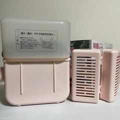 《 決まりました 》combi 除菌じょーずαの画像