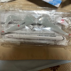 飛行機グッズ　6点セットの画像