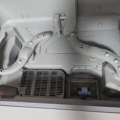 パナソニック食洗機の画像