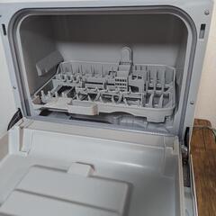 パナソニック食洗機の画像